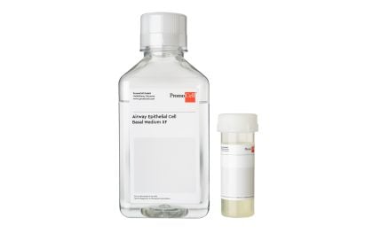 Airway Epithelial Cell Growth Medium XF, phenol red-free product image