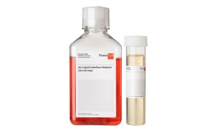 PromoCell Air-Liquid Interface Medium product image