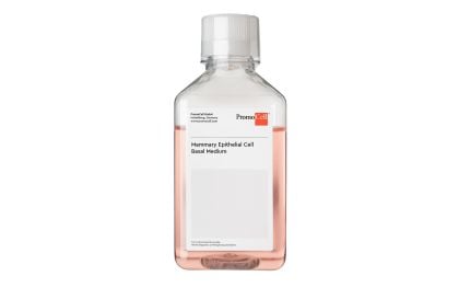 PromoCell Mammary Epithelial Cell Basal Medium product image