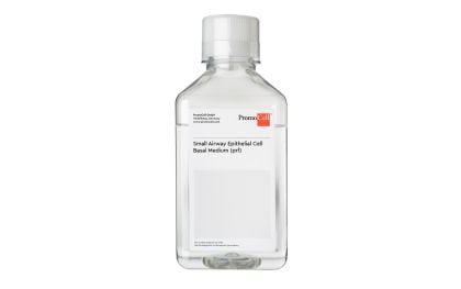 PromoCell Small Airway Epithelial Cell Basal Medium, phenol red-free product image