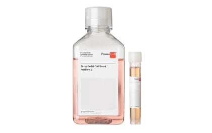 PromoCell Endothelial Cell Growth Medium 2 (Ready-to-use) product image