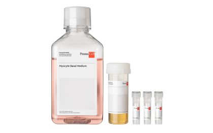 PromoCell Myocyte Growth Medium Kit product image