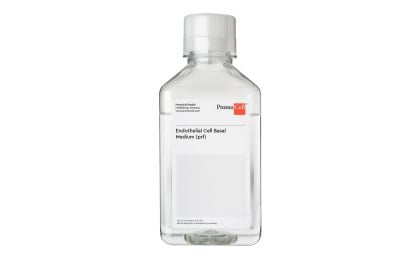 PromoCell Endothelial Cell Basal Medium, phenol red-free product image