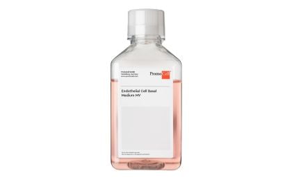 PromoCell Endothelial Cell Basal Medium MV product image