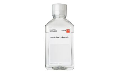 PromoCell Myocyte Basal Medium, phenol red-free product image