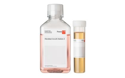 PromoCell Fibroblast Growth Medium 3 (Ready-to-use) product image