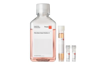 PromoCell Fibroblast Growth Medium 2 Kit product image