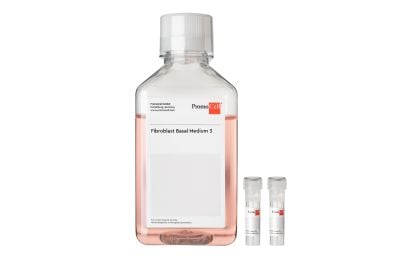 PromoCell Fibroblast Growth Medium 3 Kit product image