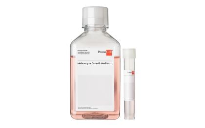 PromoCell Melanocyte Growth Medium (Ready-to-use) product image