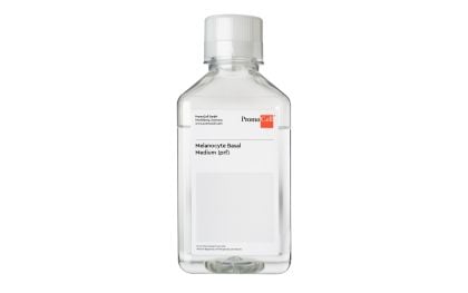 PromoCell Melanocyte Basal Medium, phenol red-free product image