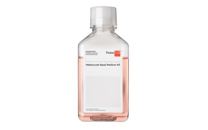 PromoCell Melanocyte Basal Medium M3 product image