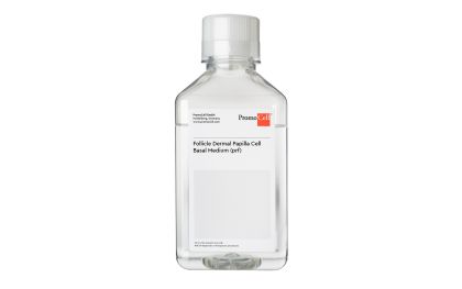 PromoCell Follicle Dermal Papilla Cell Basal Medium, phenol red-free product image