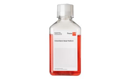 PromoCell Osteoblast Basal Medium product image