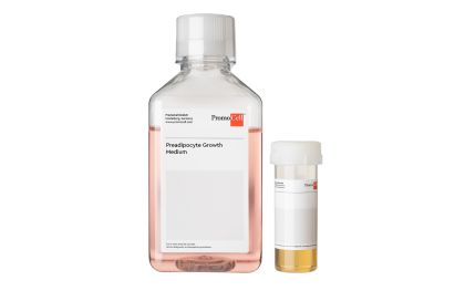 PromoCell Preadipocyte Growth Medium (Ready-to-use) product image
