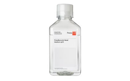 PromoCell Preadipocyte Basal Medium, phenol red-free product image