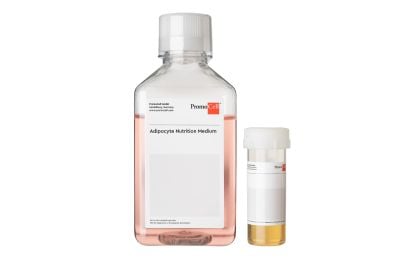 PromoCell Adipocyte Nutrition Medium (Ready-to-use) product image