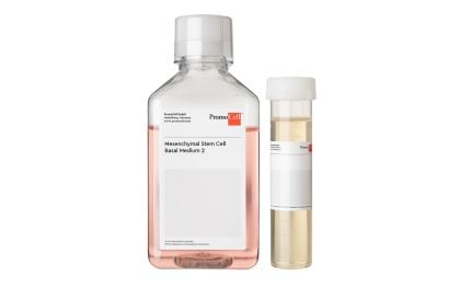 PromoCell Mesenchymal Stem Cell Growth Medium 2 product image