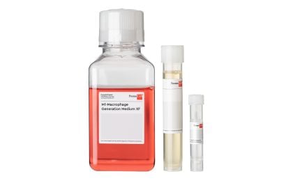 PromoCell M1-Macrophage Generation Medium XF product image
