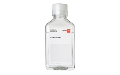 PromoCell Dulbeccos PBS, w/o Ca++ / Mg++ product image