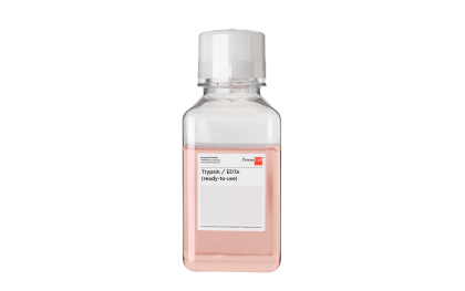 PromoCell Trypsin/EDTA (ready-to-use), 250 ml product image