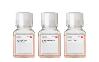 PromoCell DetachKit, 3 x 125 ml product image