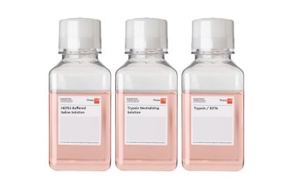 PromoCell DetachKit, 3 x 250 ml product image