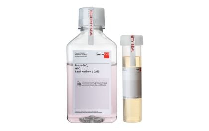 PromoCell PromoExQ Mesenchymal Stem Cell Growth Medium 2 product image