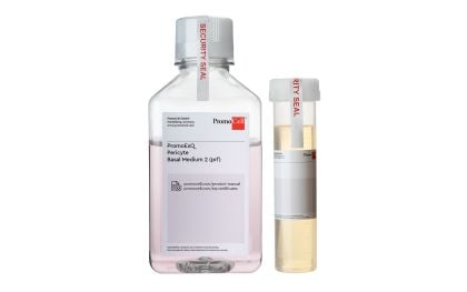 PromoCell PromoExQ Pericyte Growth Medium 2 product image