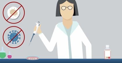 MSC reproducibility: Towards the standardization of Mesenchymal Stem Cells product image