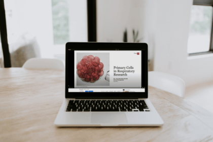 Primary cells in respiratory research – webinar product image