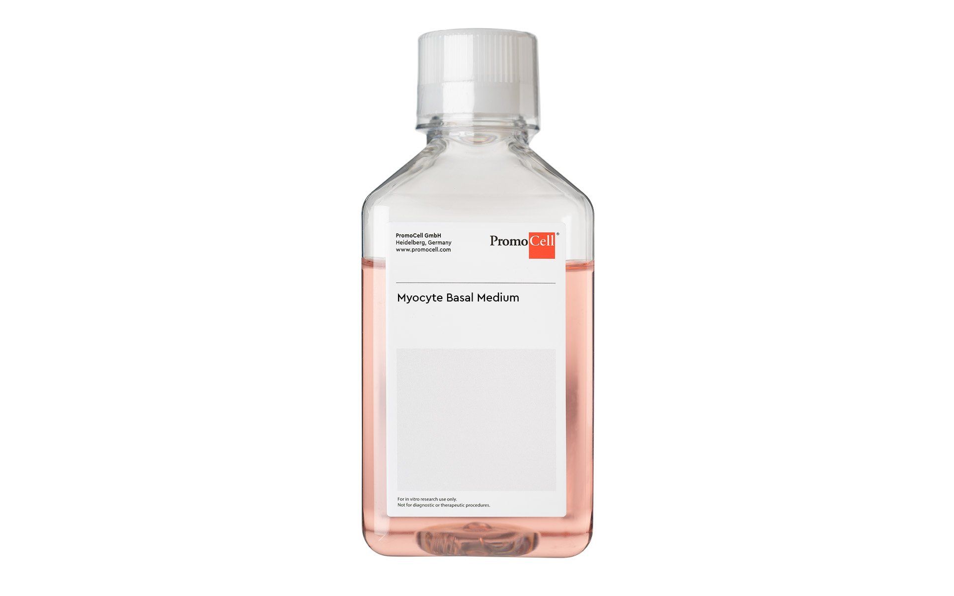 PromoCell Myocyte Basal Medium product image