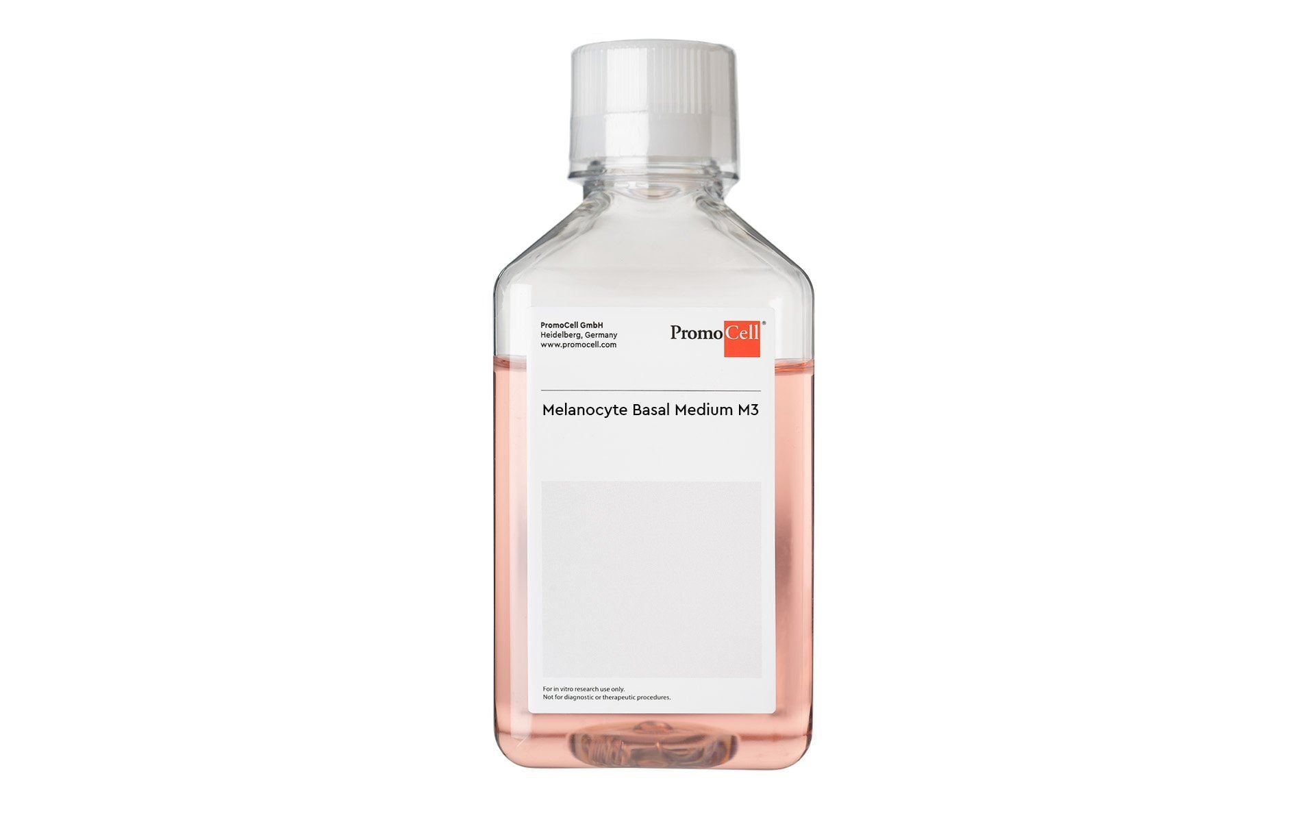 PromoCell Melanocyte Basal Medium M3 product image