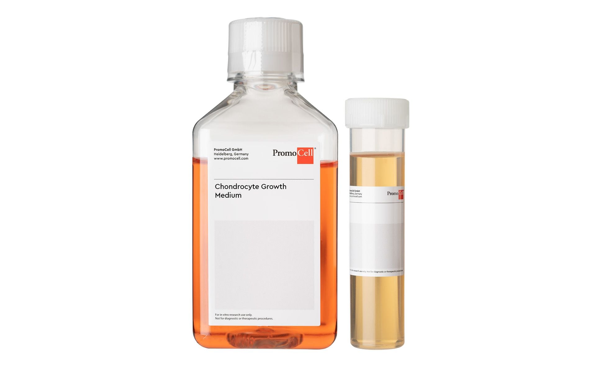 PromoCell Chondrocyte Growth Medium (Ready-to-use). product image