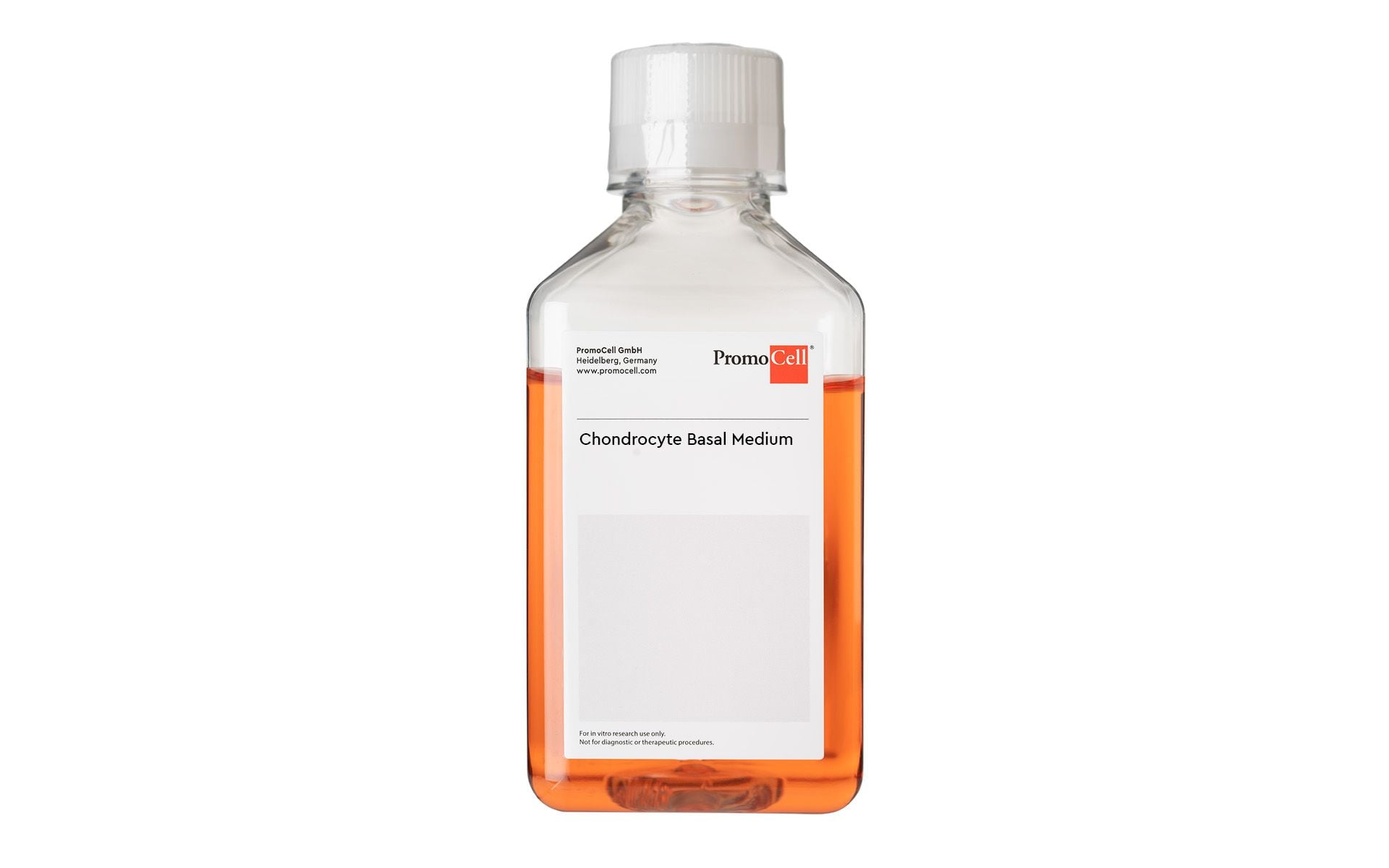 PromoCell Chondrocyte Basal Medium product image