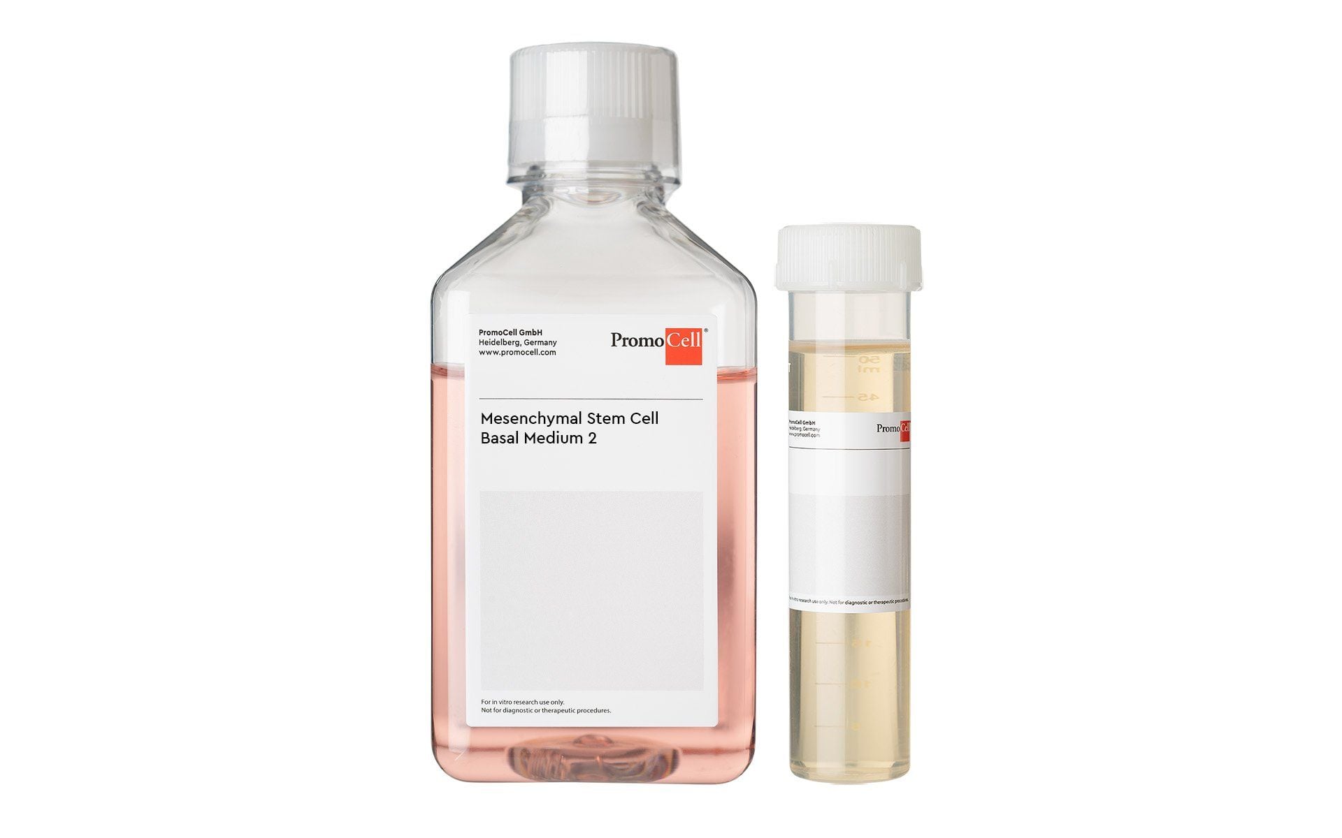 PromoCell Mesenchymal Stem Cell Growth Medium 2 product image