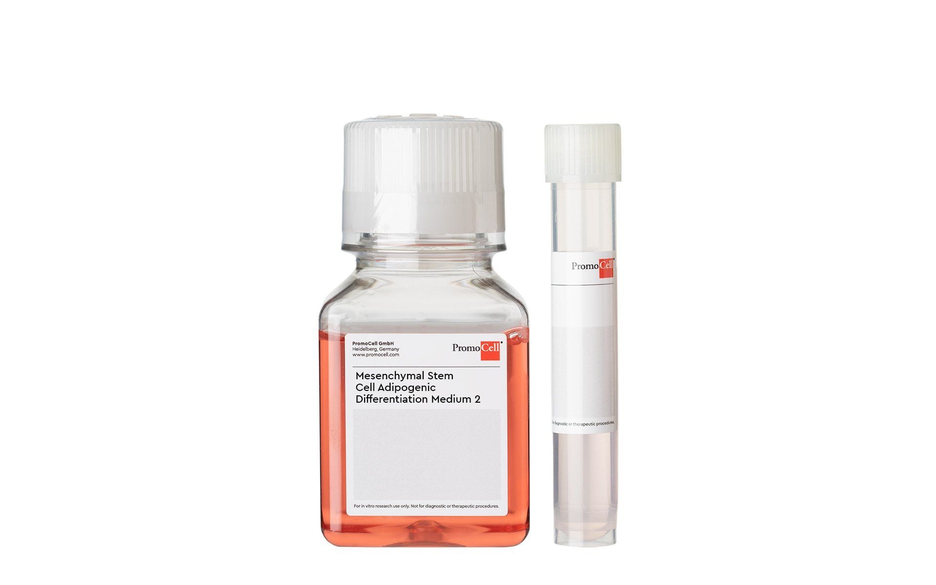 PromoCell Mesenchymal Stem Cell Adipogenic Differentiation Medium 2 product image