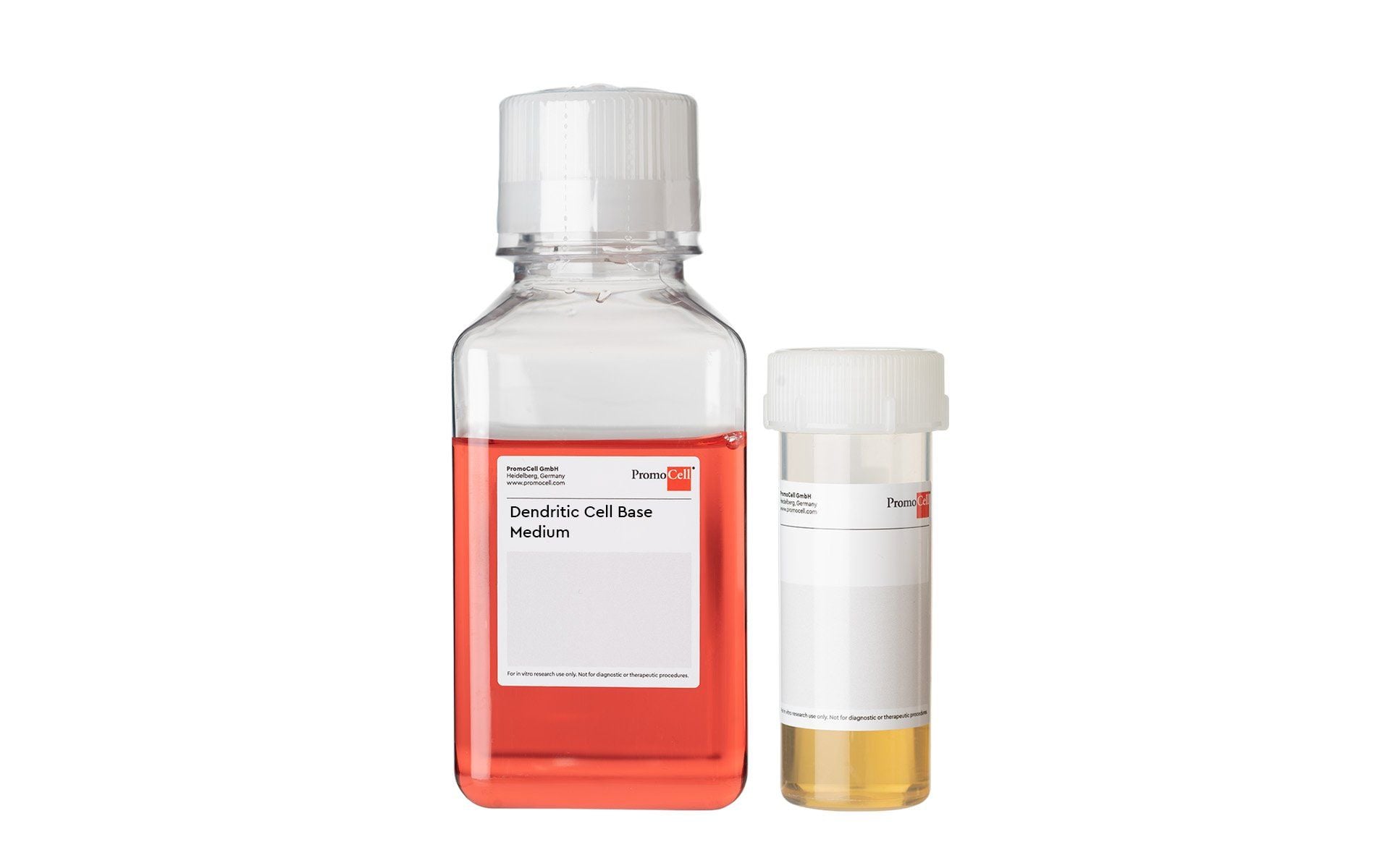 PromoCell DC Base Medium product image