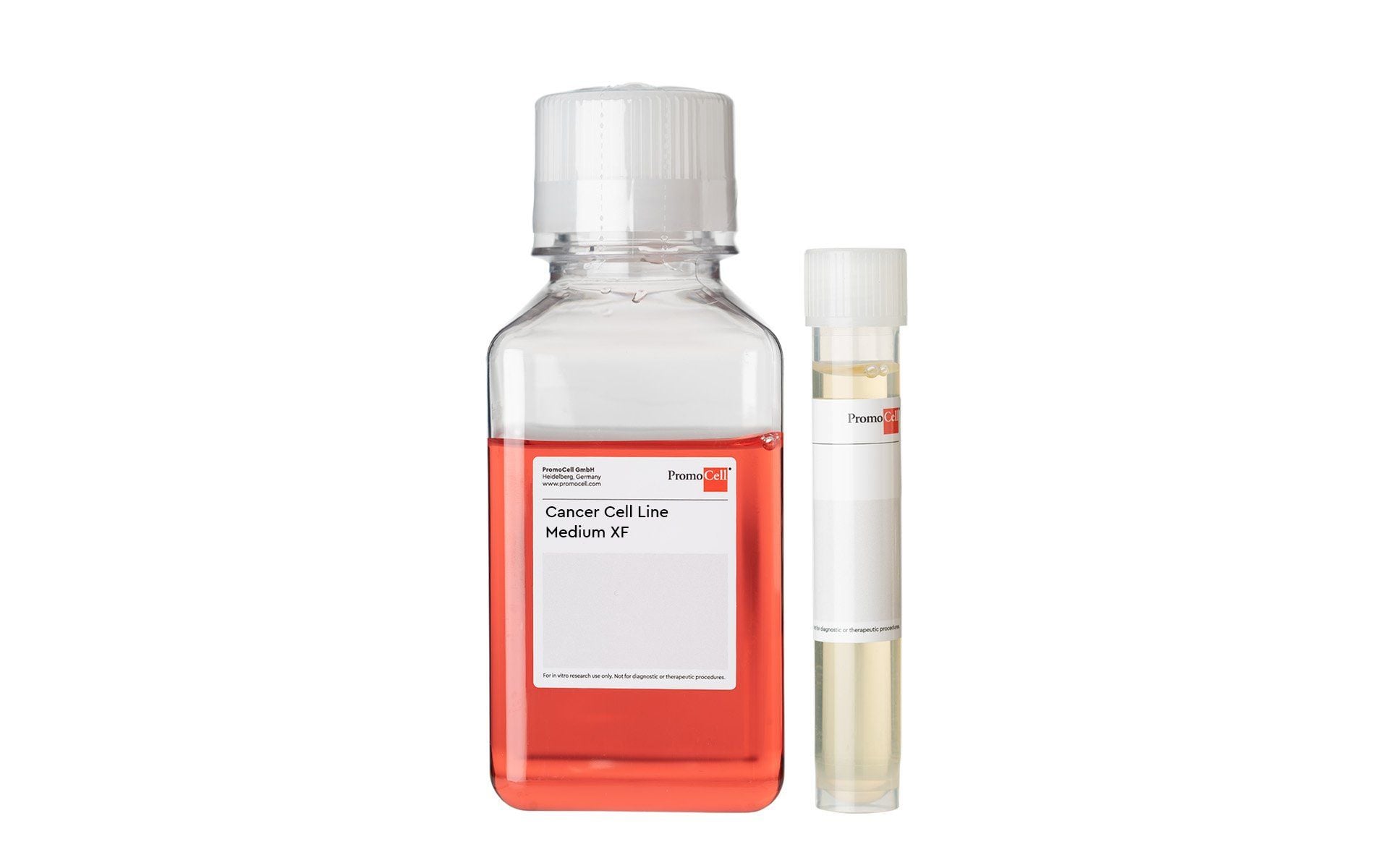 PromoCell Cancer Cell Line Medium XF product image