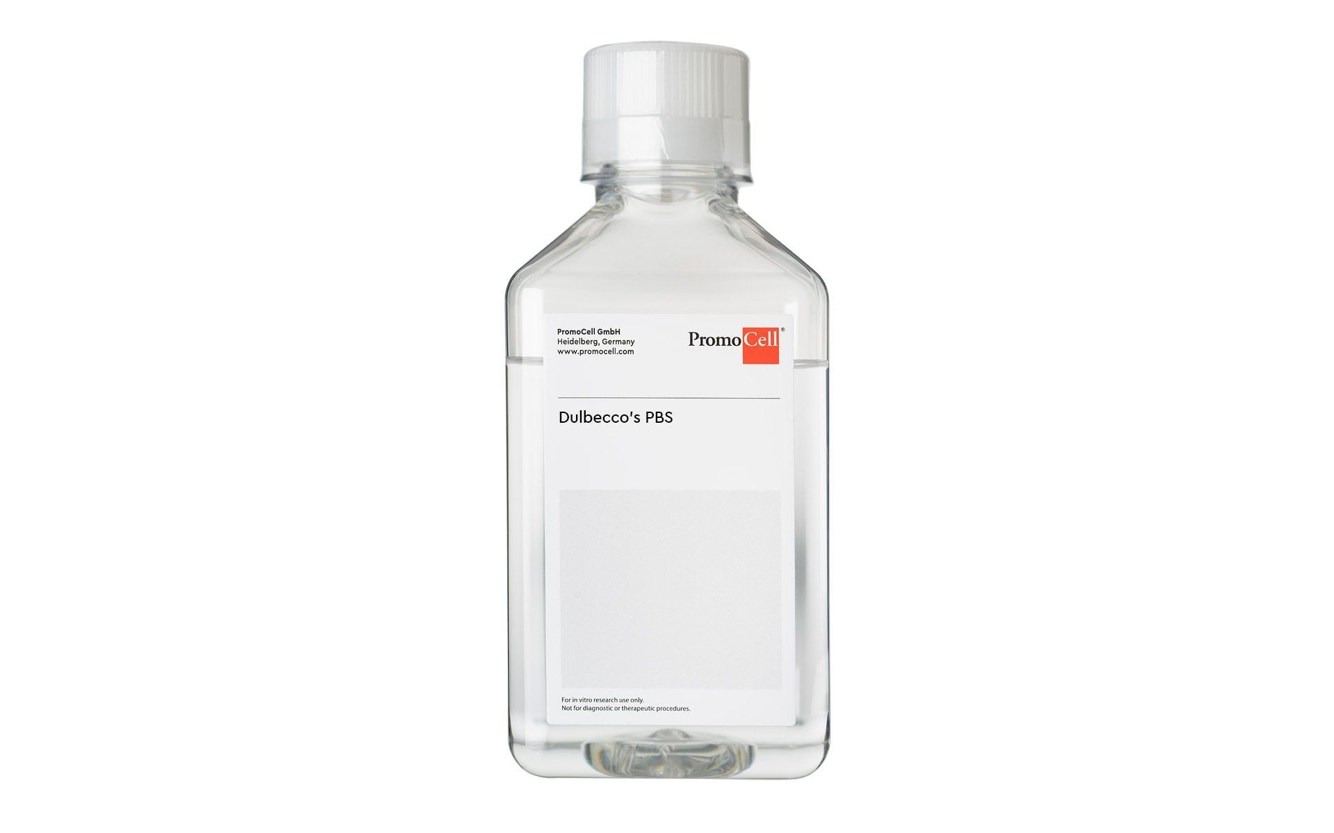 PromoCell Dulbeccos PBS product image