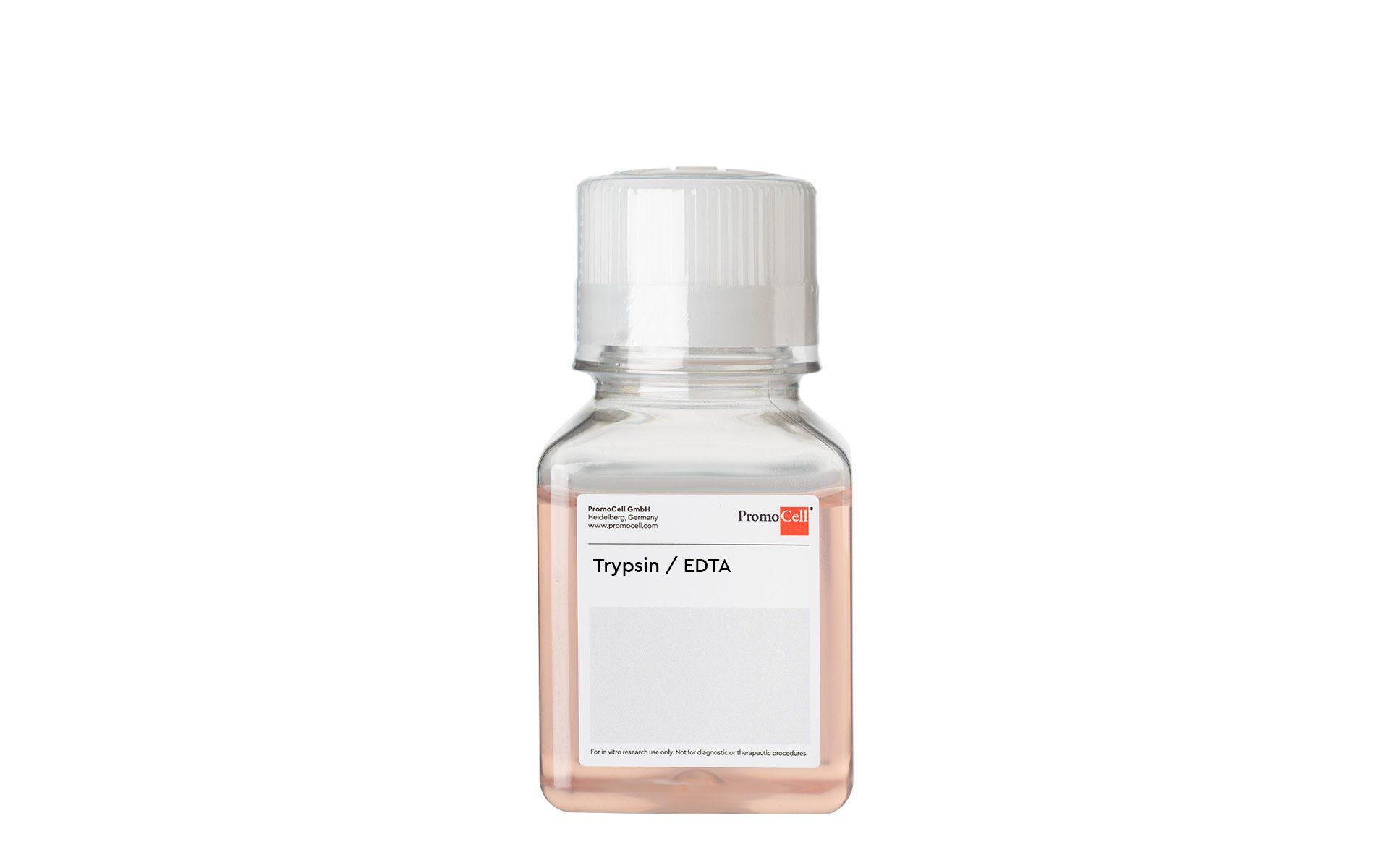 PromoCell Trypsin / EDTA (0.04% / 0.03%), 125 ml product image