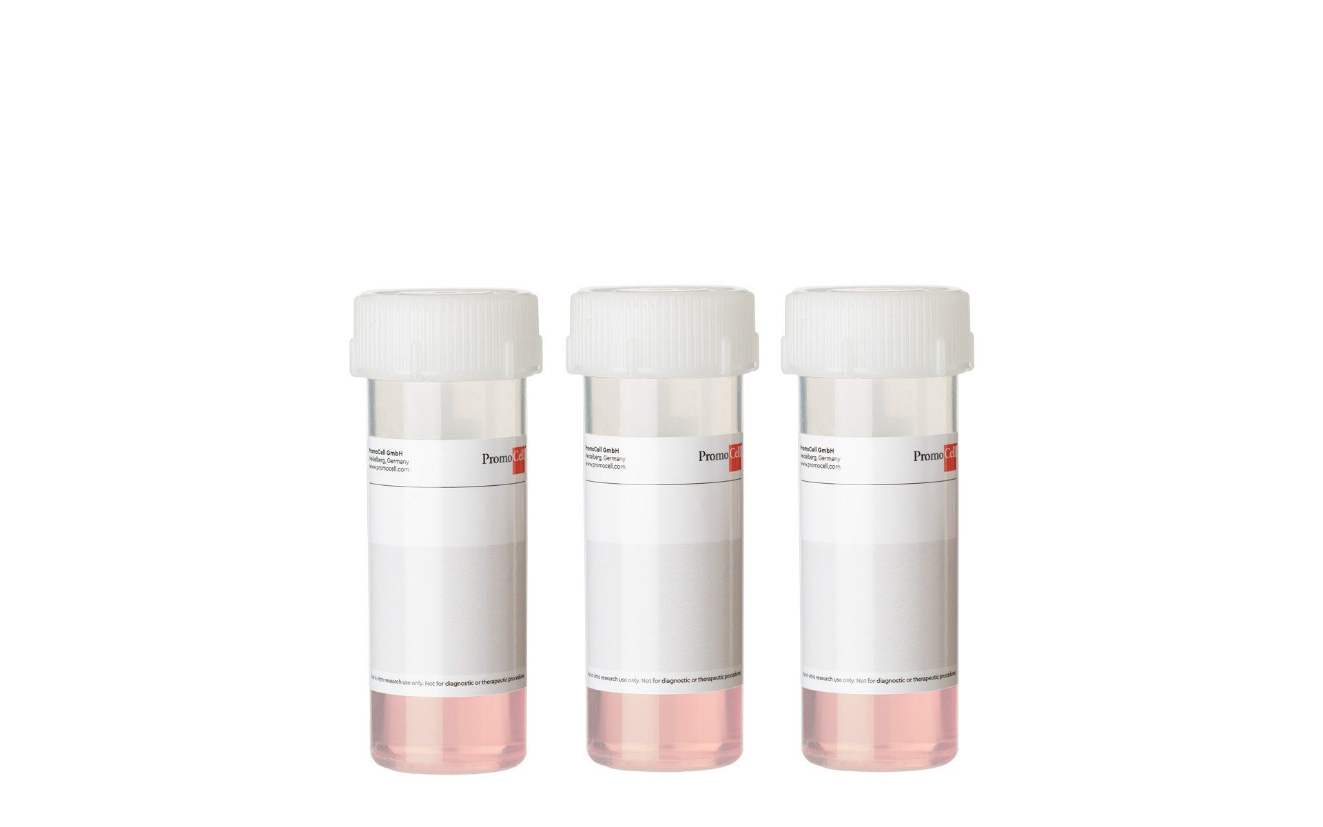 PromoCell DetachKit 2, 3 x 30 ml product image