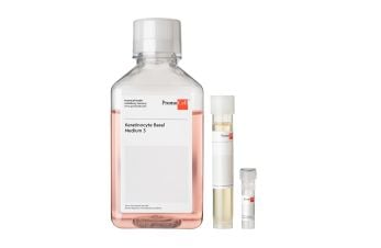 Keratinocyte Growth Medium 3