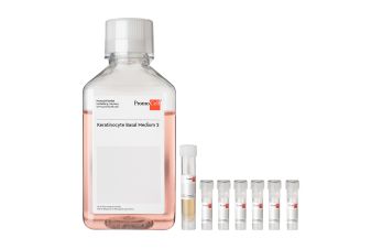 Keratinocyte Growth Medium 2 Kit