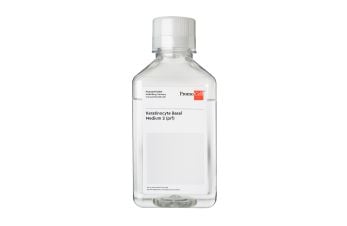 Keratinocyte Basal Medium 2, phenol red-free