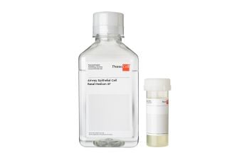 Airway Epithelial Cell Growth Medium XF, phenol red-free