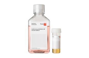 Small Airway Epithelial Cell Growth Medium (Ready-to-use)