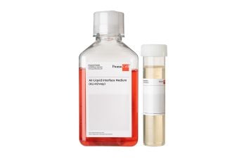 Air-Liquid Interface Medium