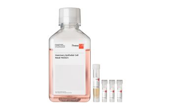 Mammary Epithelial Cell Growth Medium Kit