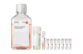 Small Airway Epithelial Cell Growth Medium Kit
