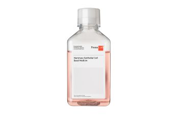 Mammary Epithelial Cell Basal Medium